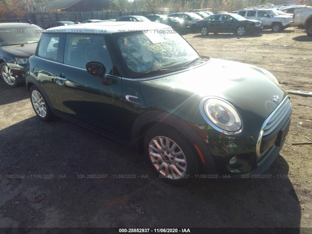 MINI NULL 2015 wmwxm5c58f3a04294