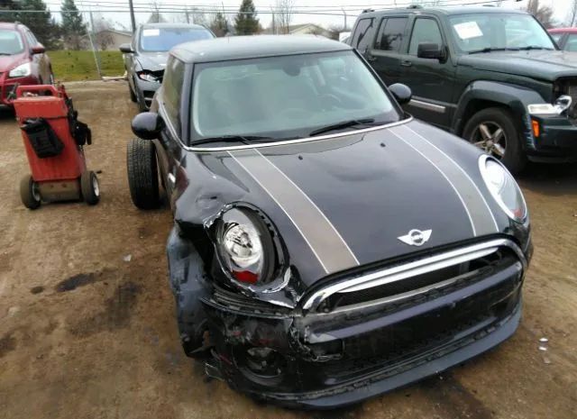 MINI COOPER HARDTOP 2015 wmwxm5c58f3a56217