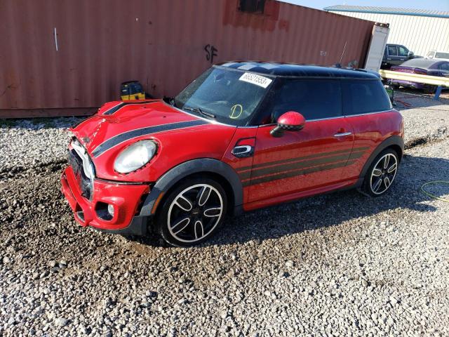 MINI COOPER 2015 wmwxm5c58f3a56380