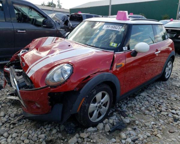 MINI COOPER 2015 wmwxm5c58f3a56802