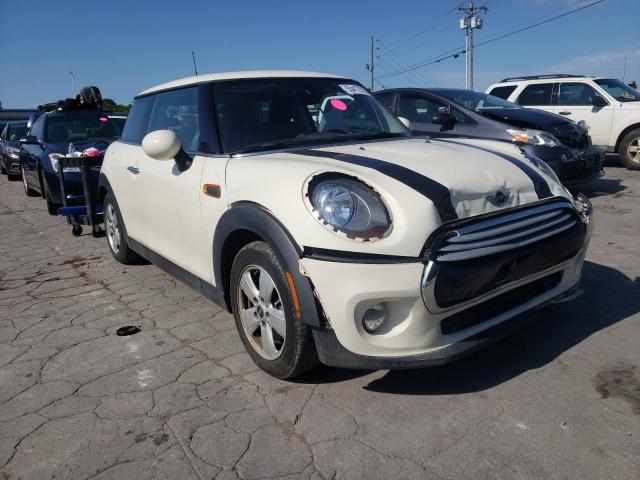 MINI COOPER 2015 wmwxm5c58f3a56864