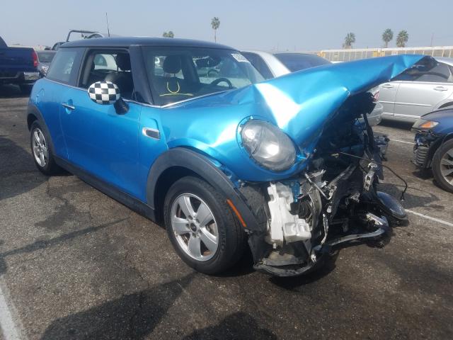 MINI COOPER 2015 wmwxm5c58f3a57366