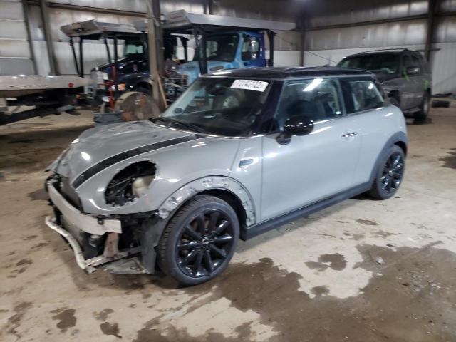 MINI COOPER 2015 wmwxm5c58f3a57478