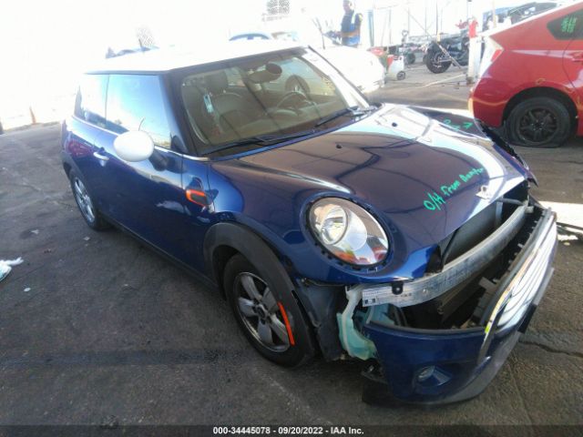 MINI COOPER HARDTOP 2015 wmwxm5c58f3a57870