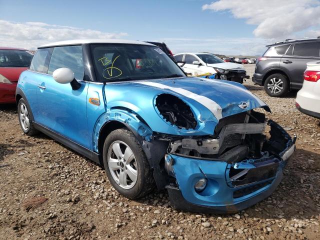 MINI COOPER 2015 wmwxm5c58f3a58372