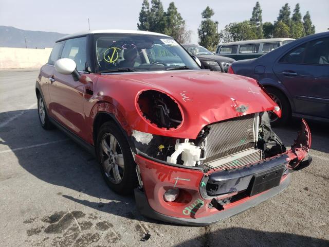 MINI COOPER S 2015 wmwxm5c58f3a59005