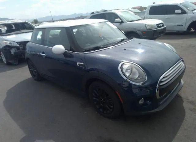 MINI NULL 2015 wmwxm5c58f3a59408