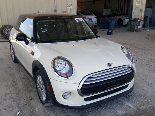 MINI COOPER 2015 wmwxm5c58f3a59439