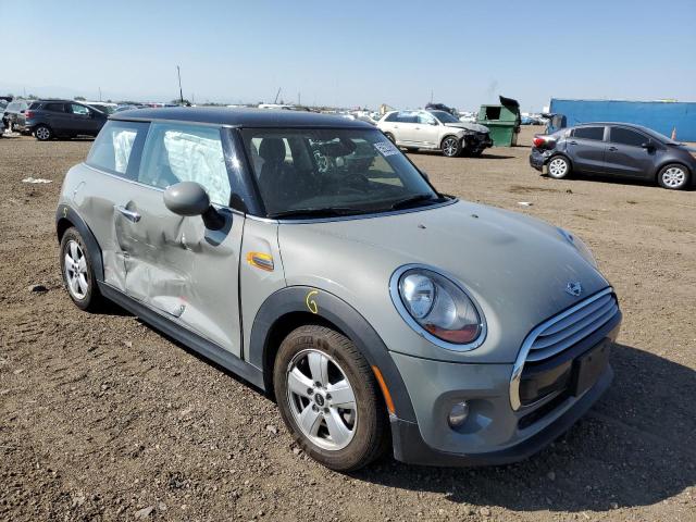 MINI COOPER 2015 wmwxm5c58f3a59733