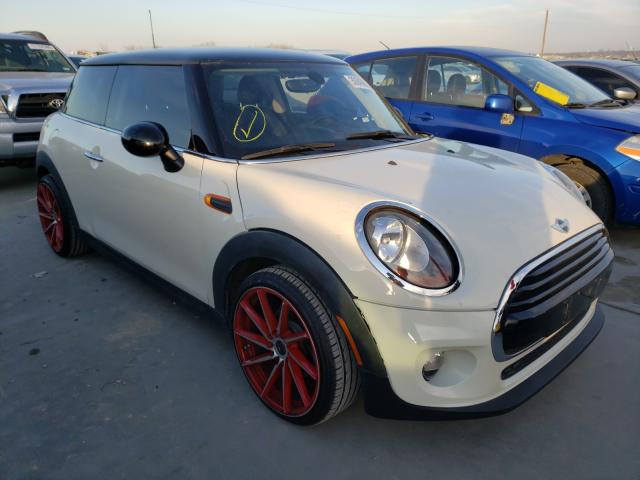 MINI COOPER 2015 wmwxm5c58f3a60588