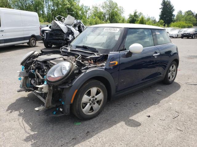 MINI COOPER 2015 wmwxm5c58f3a60798