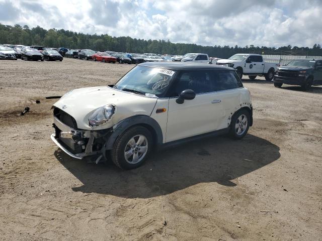 MINI COOPER 2015 wmwxm5c58f3a97558