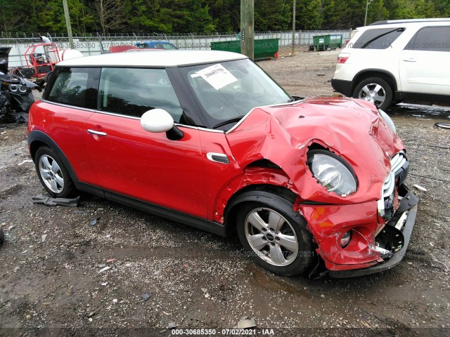 MINI COOPER HARDTOP 2015 wmwxm5c58f3b34088