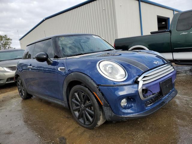 MINI COOPER 2015 wmwxm5c58f3b34429