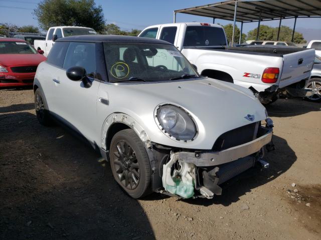 MINI COOPER 2015 wmwxm5c58ft937819