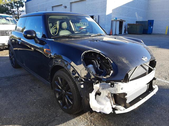 MINI COOPER 2015 wmwxm5c58ft937951