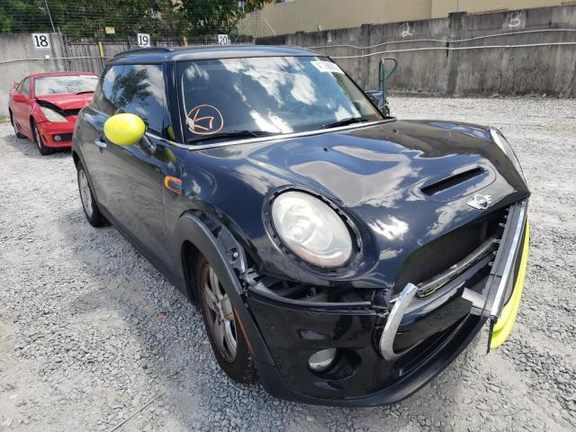 MINI COOPER 2015 wmwxm5c58ft938386