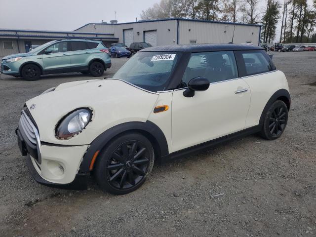 MINI COOPER 2015 wmwxm5c58ft938730