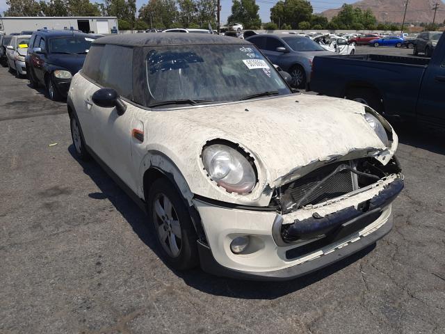 MINI COOPER 2015 wmwxm5c58ft939036