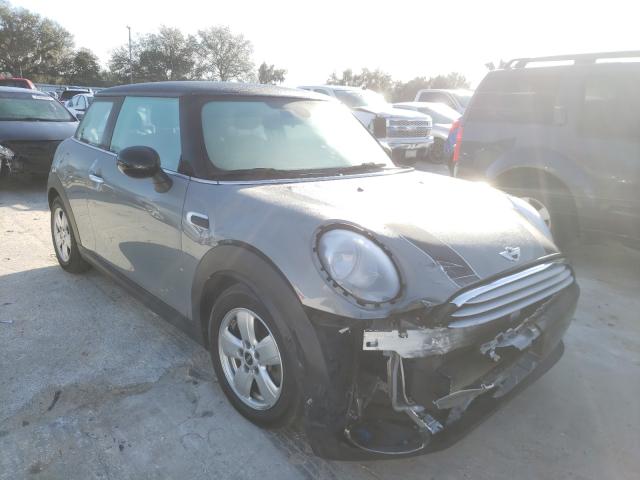 MINI COOPER 2015 wmwxm5c58ft939103