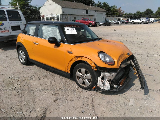 MINI COOPER HARDTOP 2015 wmwxm5c58ft939232