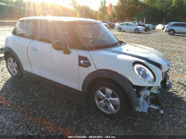 MINI NULL 2015 wmwxm5c58ft940221