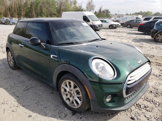 MINI COOPER 2015 wmwxm5c58ft941255