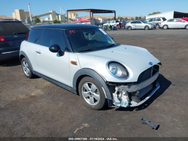 MINI HARDTOP 2015 wmwxm5c58ft941532