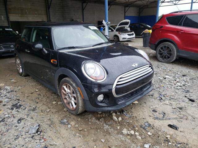 MINI COOPER 2015 wmwxm5c58ft942261