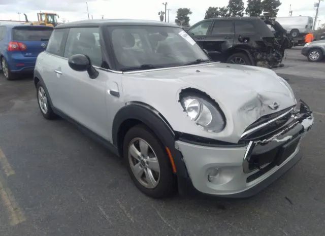 MINI COOPER HARDTOP 2015 wmwxm5c58ft942275