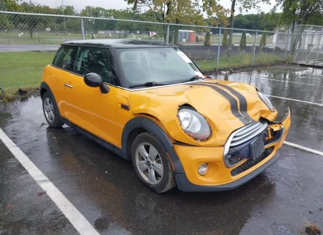 MINI HARDTOP 2015 wmwxm5c58ft942664