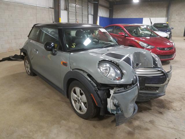 MINI COOPER 2015 wmwxm5c58ft973722