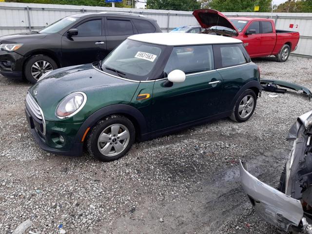 MINI COOPER 2015 wmwxm5c58ft973753