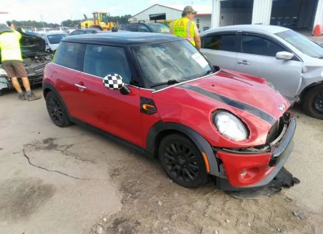 MINI COOPER HARDTOP 2014 wmwxm5c59et730399