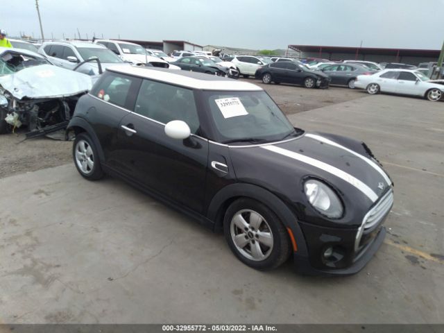 MINI COOPER HARDTOP 2014 wmwxm5c59et730578