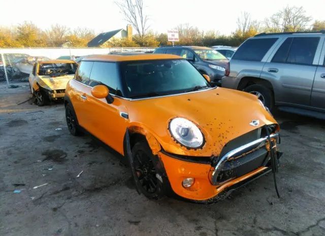 MINI COOPER HARDTOP 2014 wmwxm5c59et731083