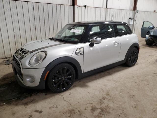 MINI COOPER 2014 wmwxm5c59et932692