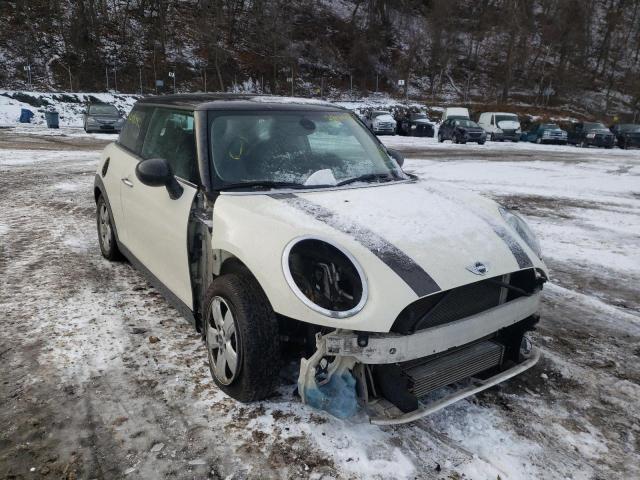 MINI COOPER 2014 wmwxm5c59et932773