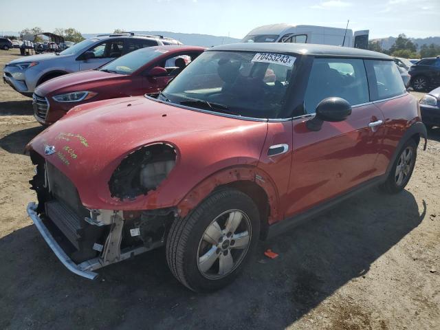 MINI COOPER 2014 wmwxm5c59et933583