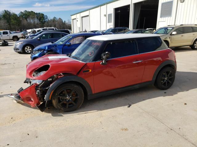 MINI COOPER 2014 wmwxm5c59et934071