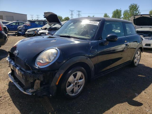 MINI COOPER 2014 wmwxm5c59et934636