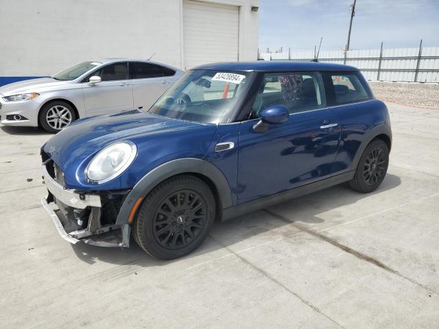 MINI COOPER 2014 wmwxm5c59et935091