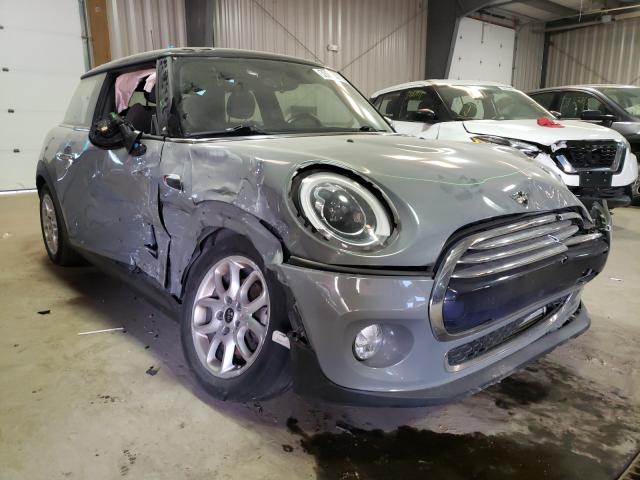 MINI COOPER 2014 wmwxm5c59et935110