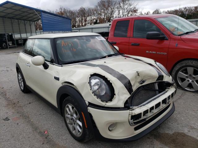 MINI COOPER 2014 wmwxm5c59et935480