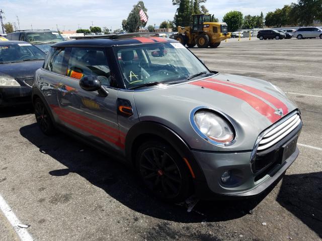 MINI COOPER 2014 wmwxm5c59et935589