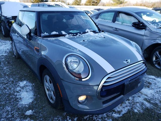 MINI COOPER 2014 wmwxm5c59et935754