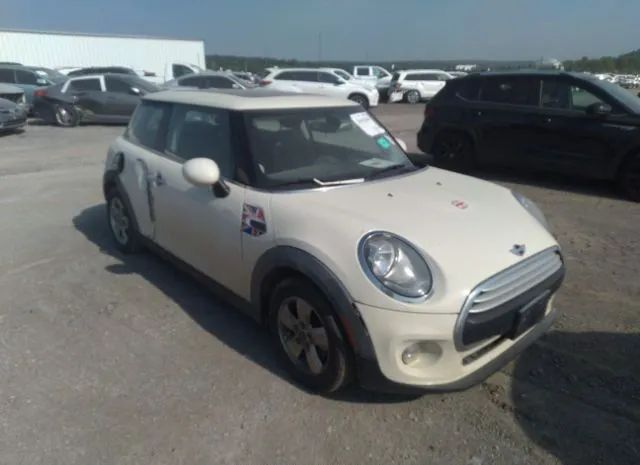 MINI COOPER HARDTOP 2014 wmwxm5c59et935897