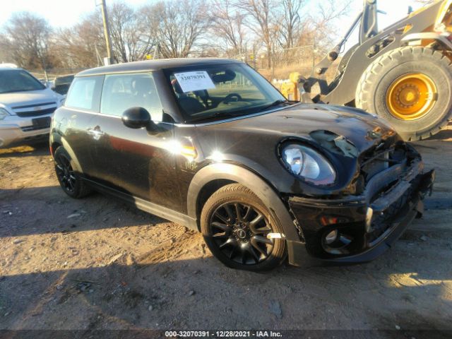 MINI COOPER HARDTOP 2014 wmwxm5c59et972089