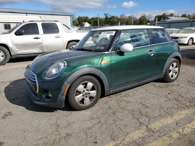 MINI COOPER 2015 wmwxm5c59f2a94707