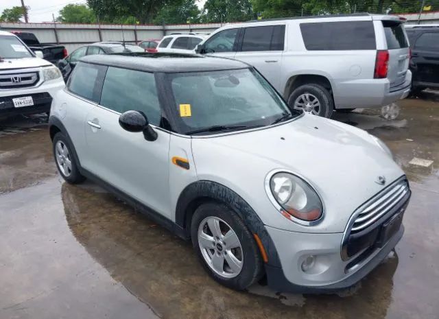 MINI COOPER HARDTOP 2015 wmwxm5c59f3a56310